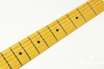 American Professional Classic Stratocaster HSS - 3 Color Sunburst